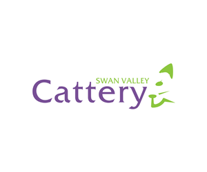 Swan Valley Cattery | Logo Design by FSDMedia