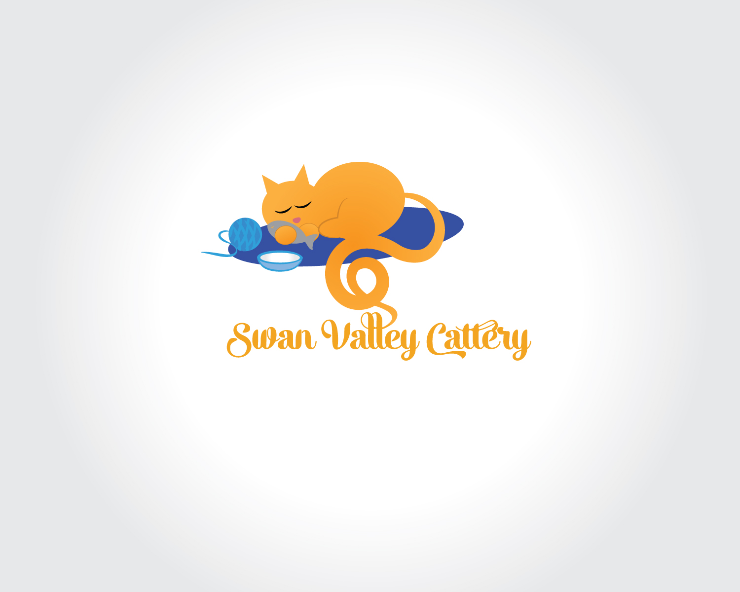 Logo Design by Cherisse for this project | Design #5403924