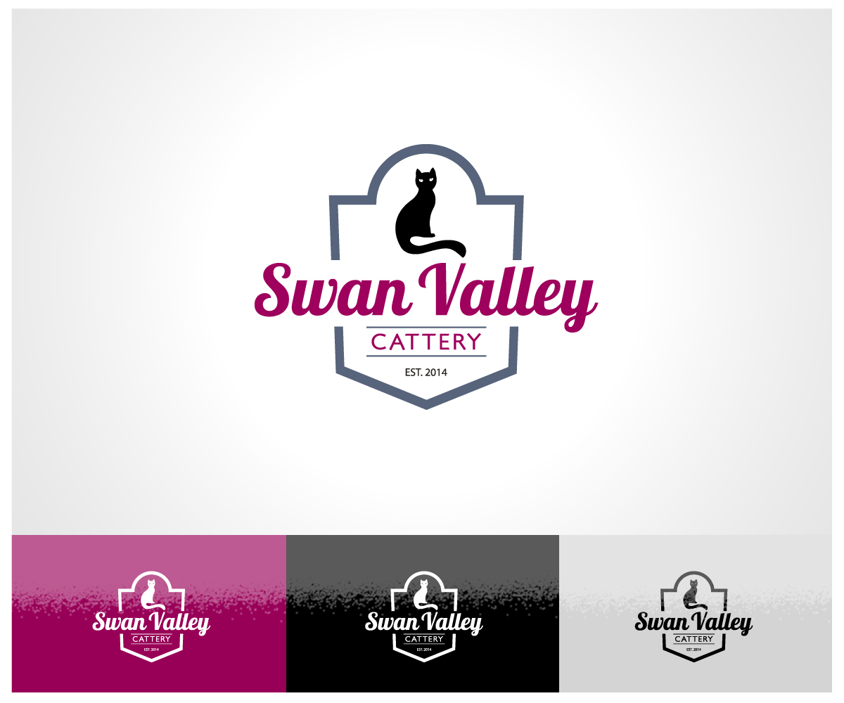 Logo Design by iNess for this project | Design #5404523