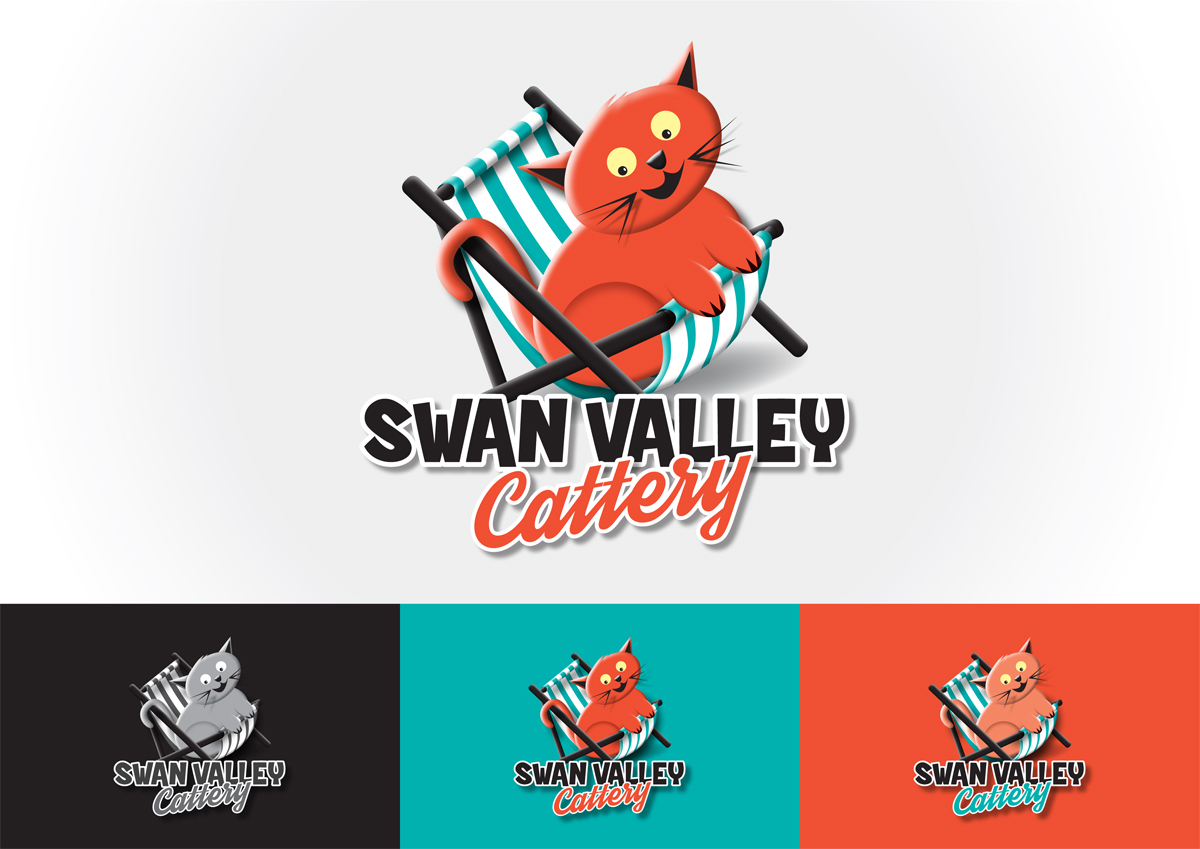 Logo Design by Katrina Goodwin for this project | Design #5446931