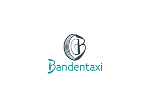 Bandentaxi | Logo Design by Eseefo