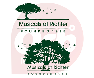 Logo-Design von Gus für Musicals at Richter | Design #5514725