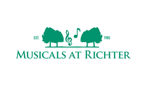 Logo Design by trufya for Musicals at Richter | Design: #5557636