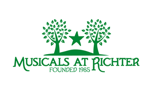 Logo Design by trufya for Musicals at Richter | Design: #5557840