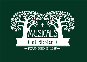 Logo Design by Victor_pro for Musicals at Richter | Design: #5555362