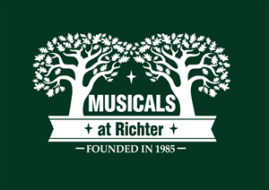 Logo Design by Victor_pro for Musicals at Richter | Design: #5556142