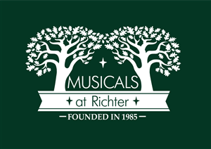 Logo Design by Victor_pro for Musicals at Richter | Design: #5556146