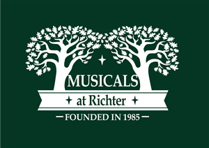 Logo Design by Victor_pro for Musicals at Richter | Design: #5556154