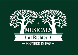 Logo Design by Victor_pro for Musicals at Richter | Design: #5556157