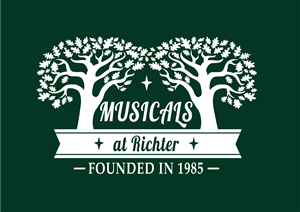 Logo Design by Victor_pro for Musicals at Richter | Design: #5556161
