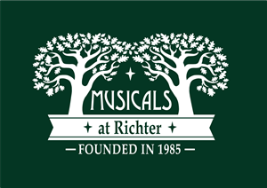 Logo Design by Victor_pro for Musicals at Richter | Design: #5556164