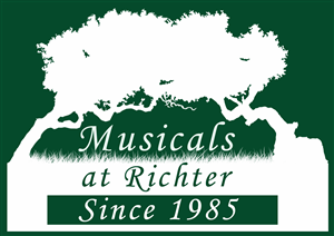 Logo-Design von Jo für Musicals at Richter | Design #5552093