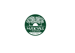 Logo Design by Michael for Musicals at Richter | Design: #5468855