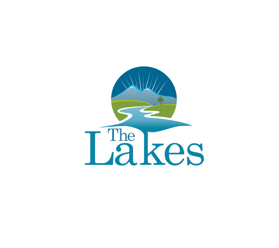 Logo Design by sanalkumar for The Resort at Lake Tulloch Inc | Design #5318897