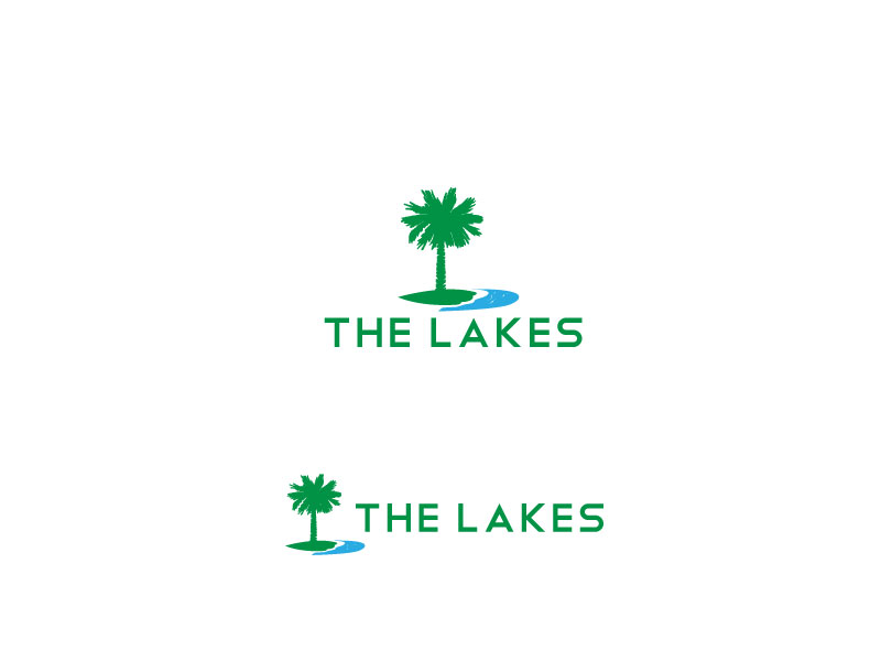 Logo Design by amboge for The Resort at Lake Tulloch Inc | Design #5318666