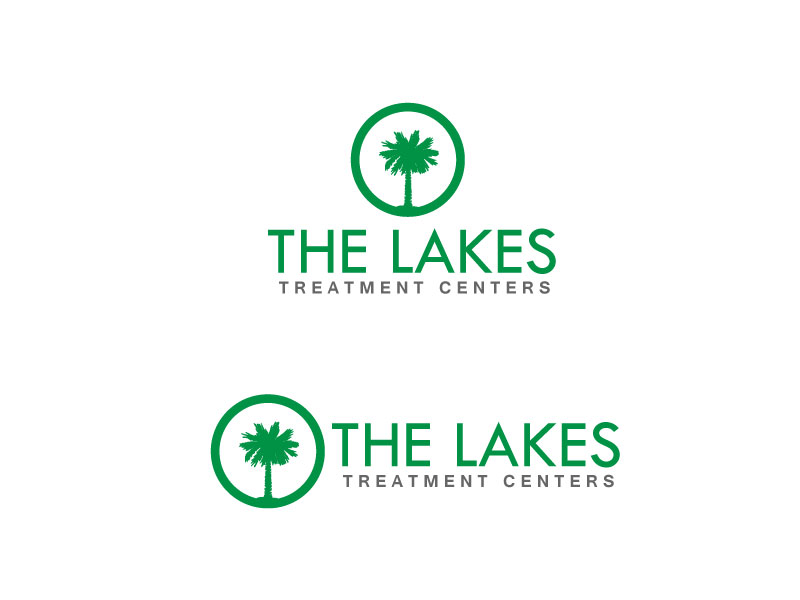 Logo-Design von amboge für The Resort at Lake Tulloch Inc | Design #5318767