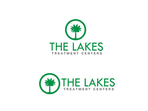 Logo Design by amboge for The Resort at Lake Tulloch Inc | Design: #5318767