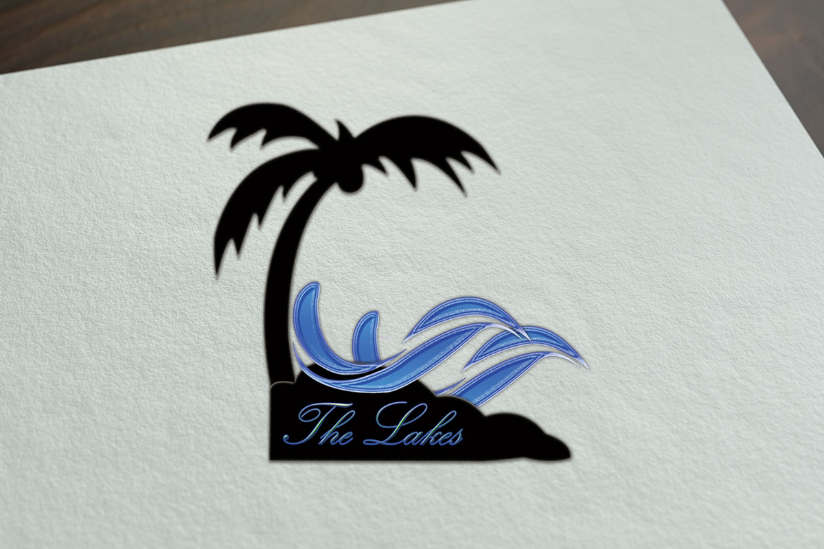 Logo Design by Maggidesign for The Resort at Lake Tulloch Inc | Design #5322495