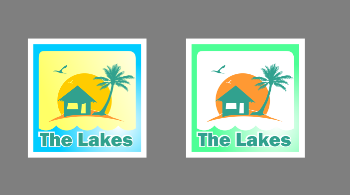 Logo Design by fx 303 for The Resort at Lake Tulloch Inc | Design #5318551