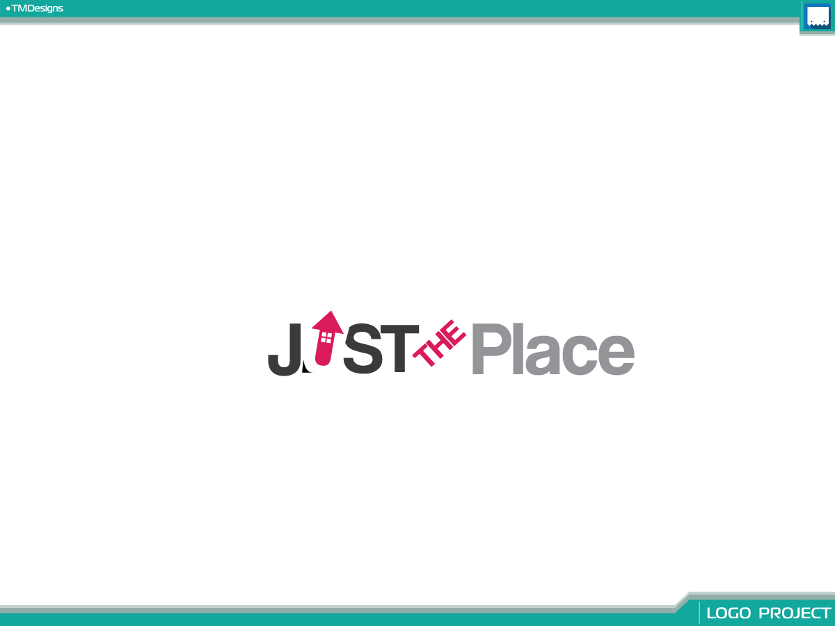 Logo Design by ARTMD for this project | Design #5337399