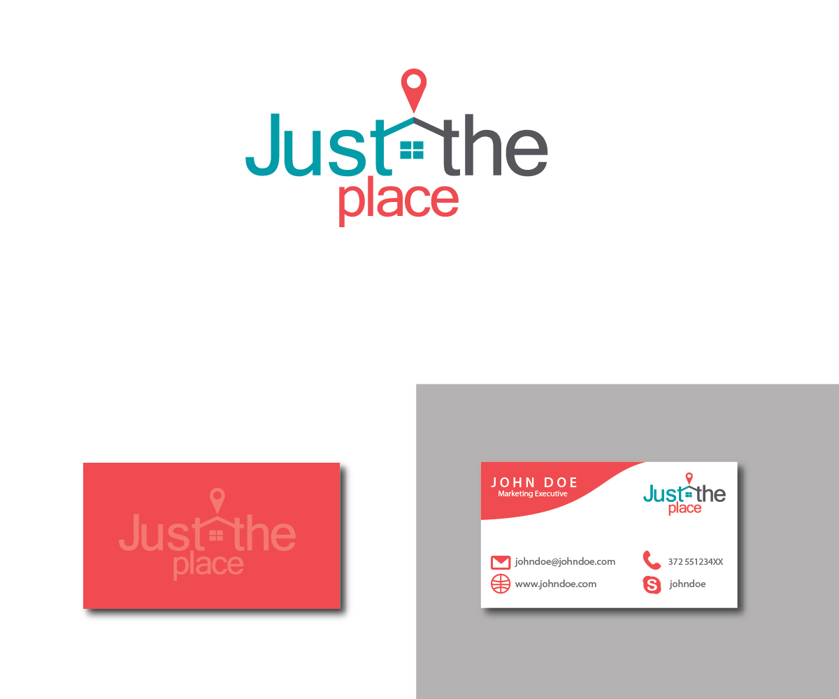 Logo Design by emptyboxgraphics for this project | Design #5346432
