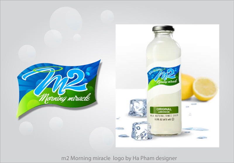 Logo Design by Hana for this project | Design #1481581