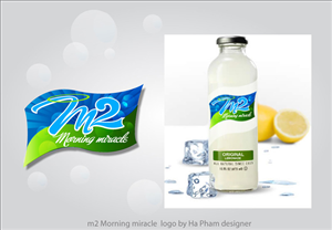 Logo Design by Hana for this project | Design: #1481581