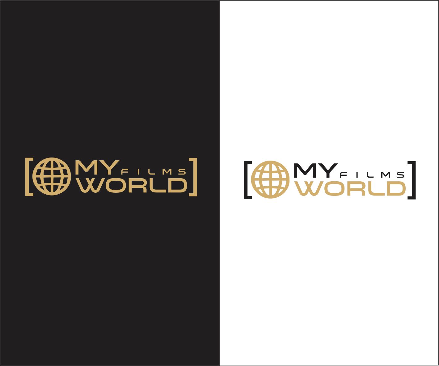 Logo Design by stranger for this project | Design #5369431