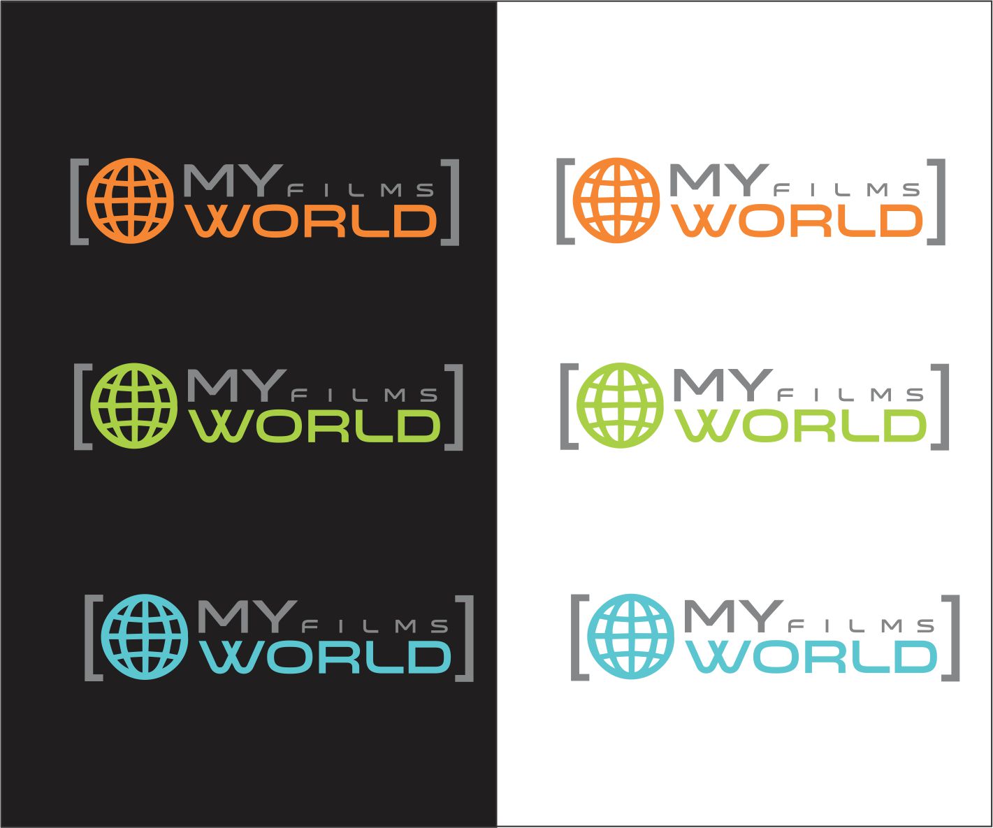 Logo Design by stranger for this project | Design #5369440