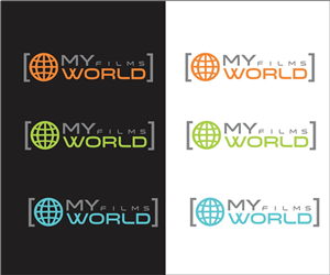 Logo Design by stranger for this project | Design: #5369440
