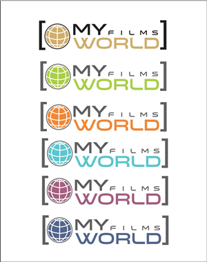 Logo Design by stranger for this project | Design: #5369652