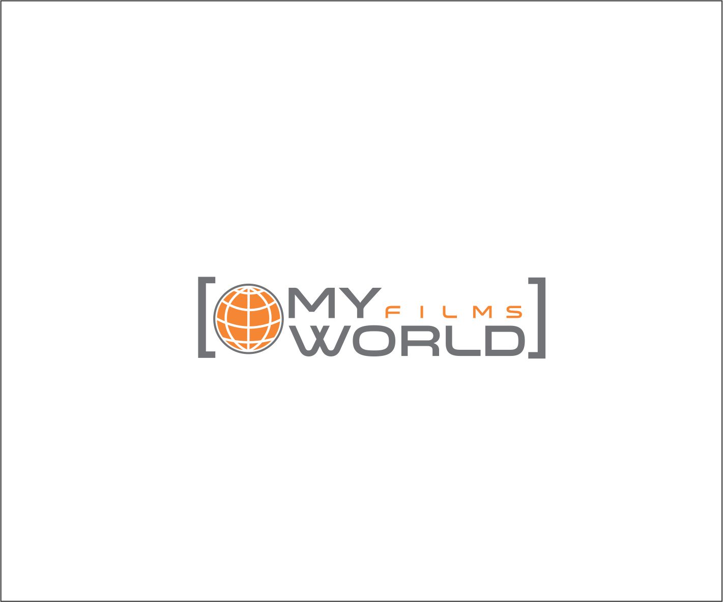 Logo Design by stranger for this project | Design: #5370029