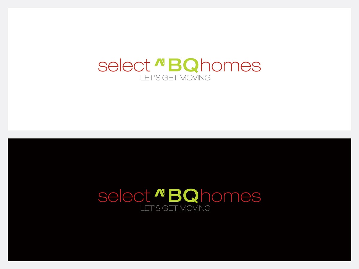 Logo Design by mint for SelectABQhomes | Design #5322925