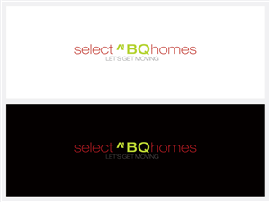 Logo Design by mint for SelectABQhomes | Design: #5322925