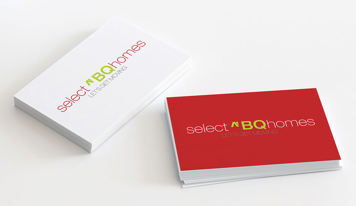 Logo Design by mint for SelectABQhomes | Design #5322930