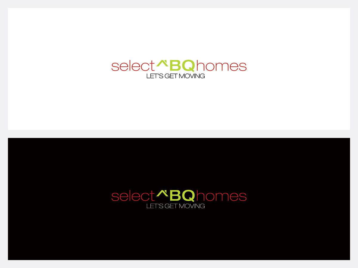 Logo Design by mint for SelectABQhomes | Design: #5331848