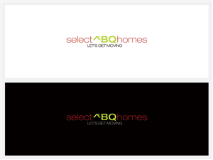 Logo Design by mint for SelectABQhomes | Design #5331848
