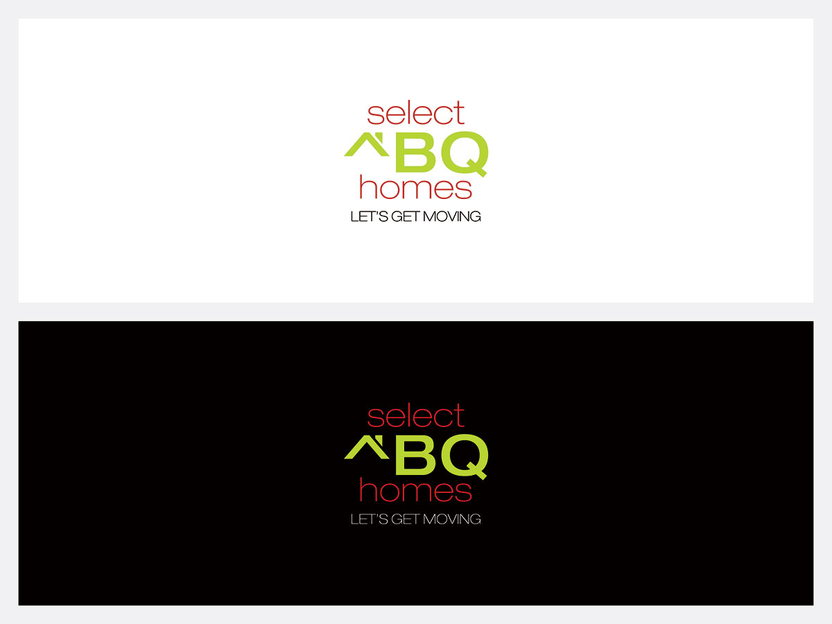 Logo Design by mint for SelectABQhomes | Design #5331854