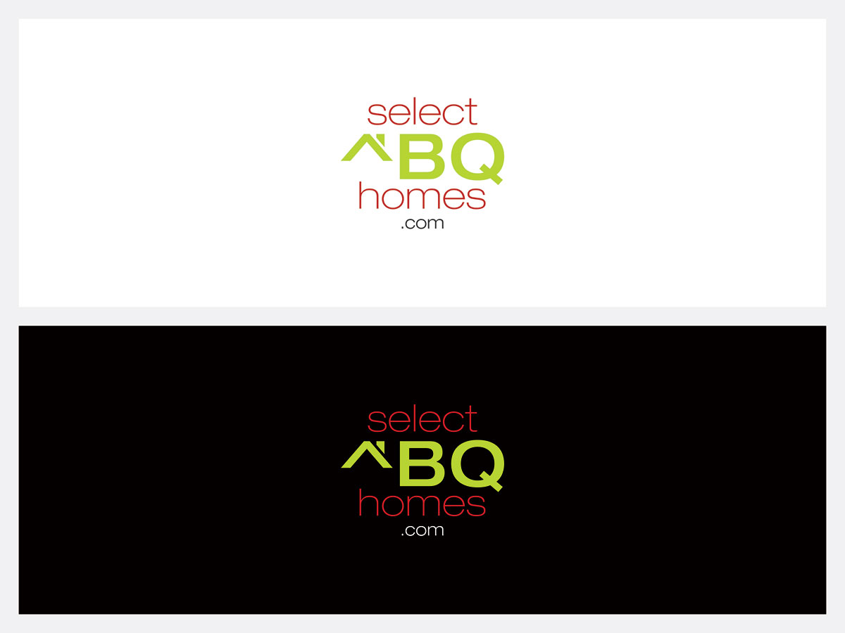 Logo Design by mint for SelectABQhomes | Design #5331862