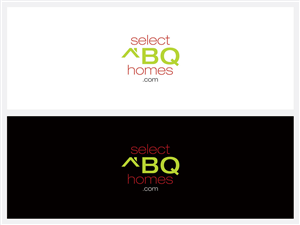 Logo Design by mint for SelectABQhomes | Design: #5331862