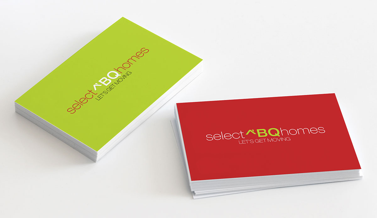 Logo Design by mint for SelectABQhomes | Design #5331866