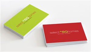 Logo Design by mint for SelectABQhomes | Design: #5331866