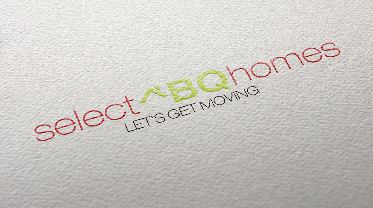 Logo Design by mint for SelectABQhomes | Design #5331867