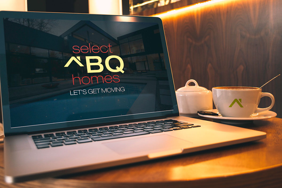 Logo Design by mint for SelectABQhomes | Design #5331880