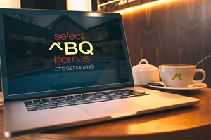 Logo Design by mint for SelectABQhomes | Design: #5331880