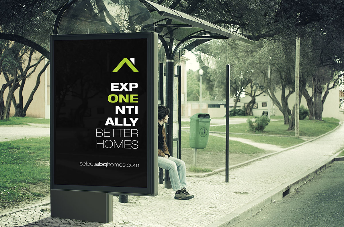 Logo Design by mint for SelectABQhomes | Design #5331885
