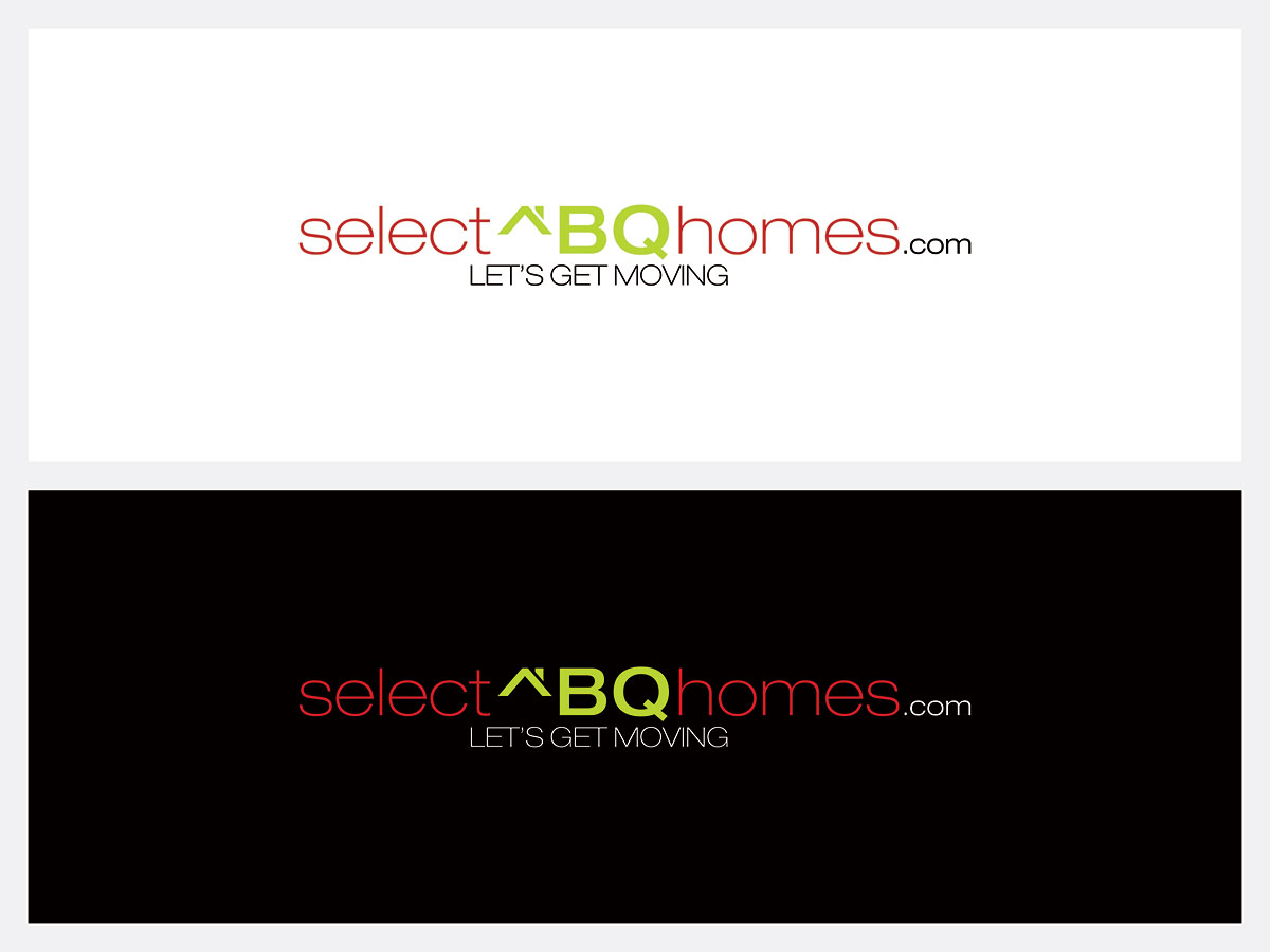 Logo Design by mint for SelectABQhomes | Design #5459488