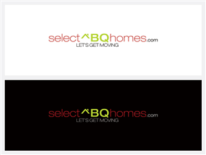 Logo Design by mint for SelectABQhomes | Design: #5459488