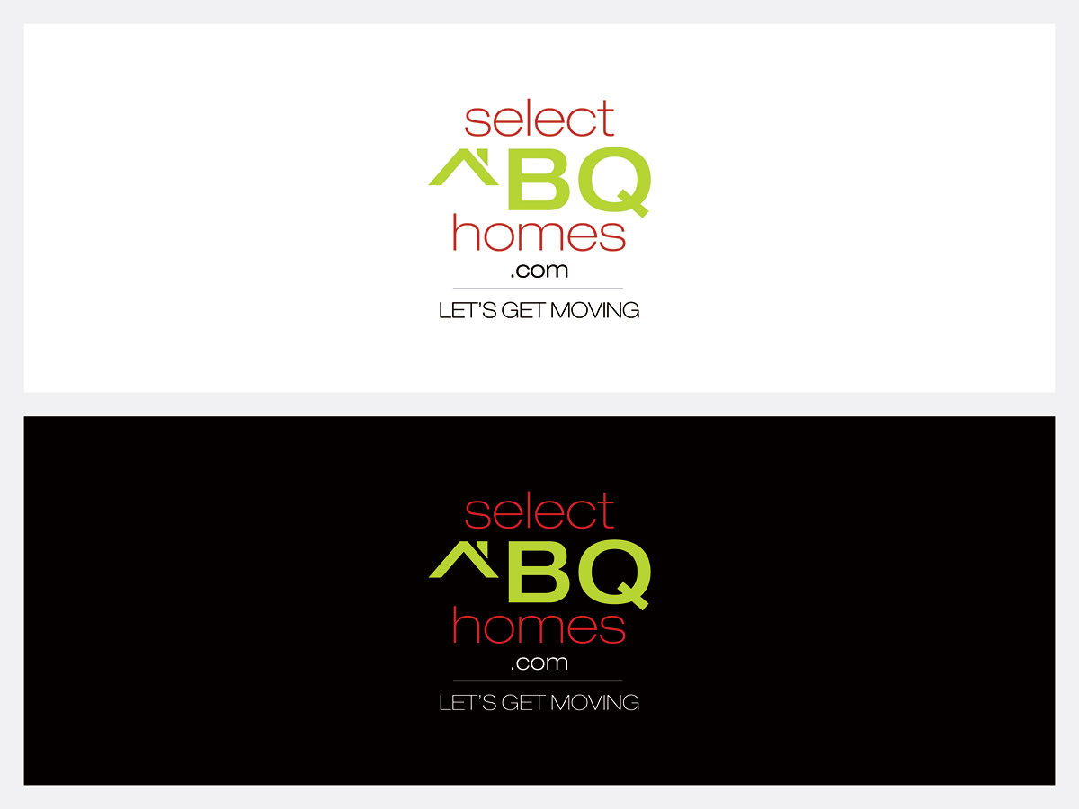 Logo Design by mint for SelectABQhomes | Design #5459496