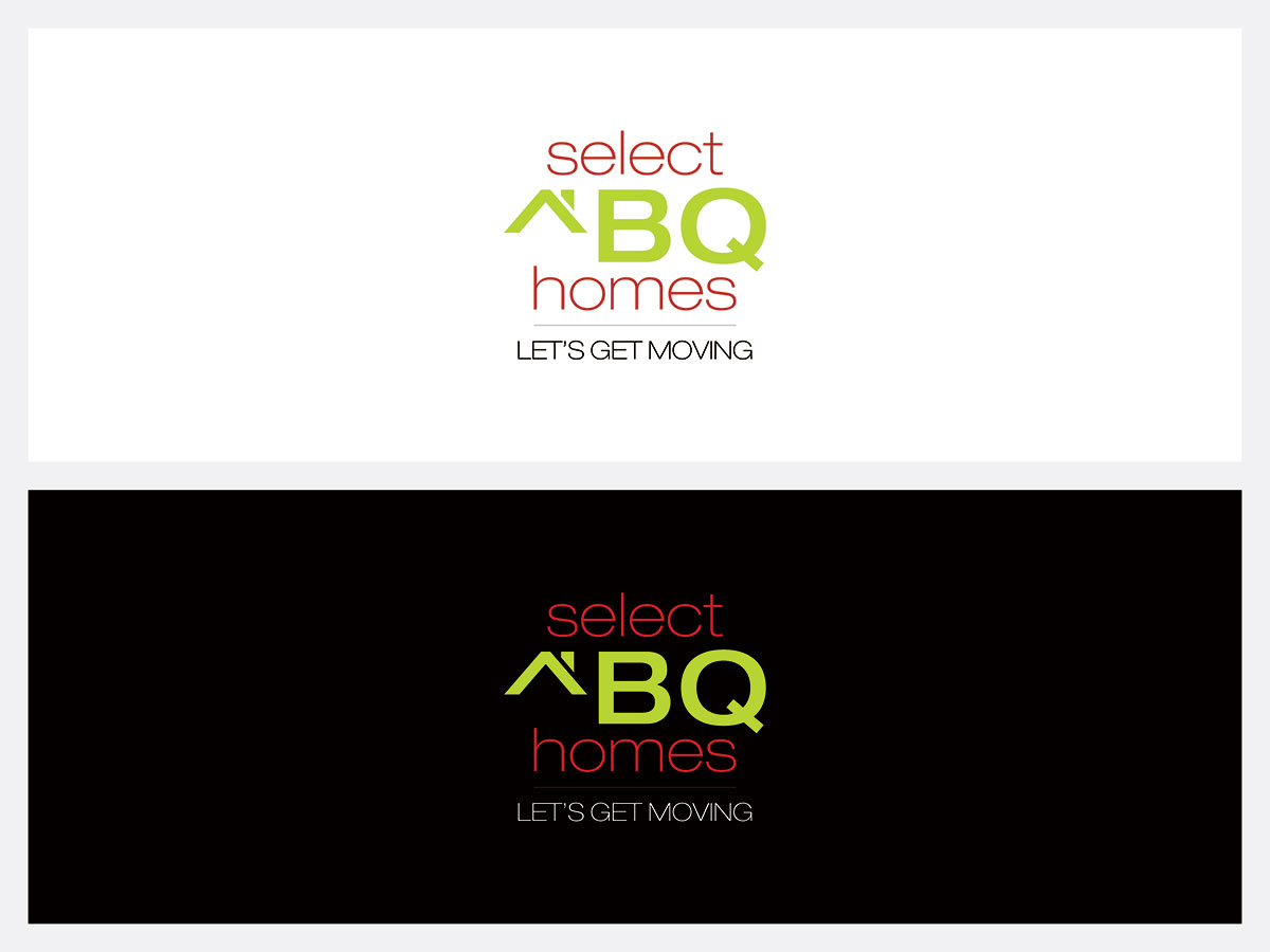 Logo Design by mint for SelectABQhomes | Design #5459800